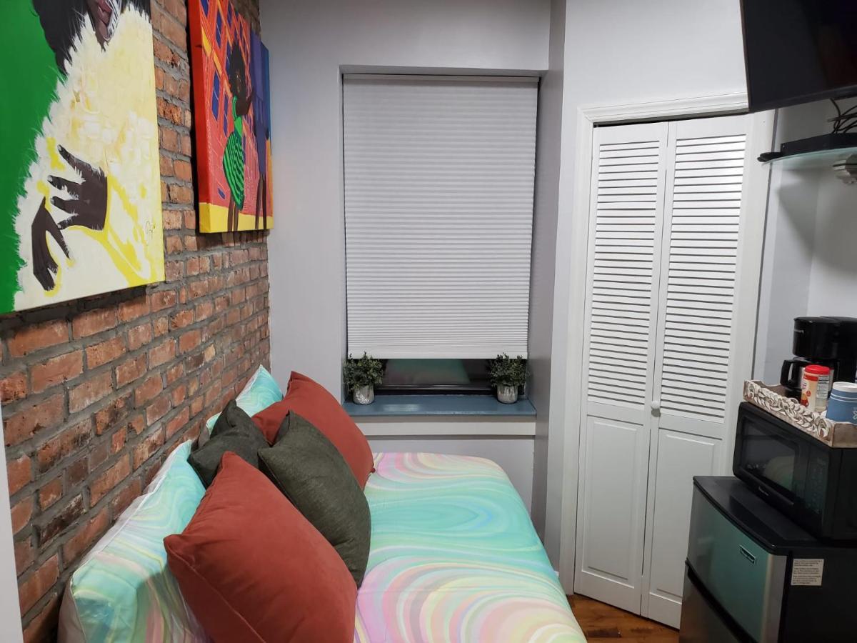 Apartamento The Harlem Cascades Nova York