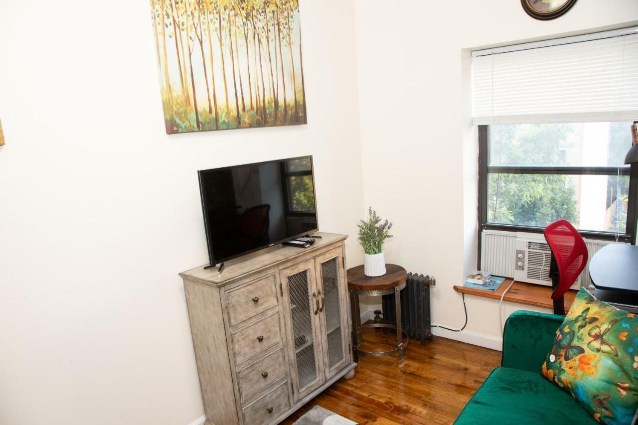 The Harlem Cascades Apartamento Nova York
