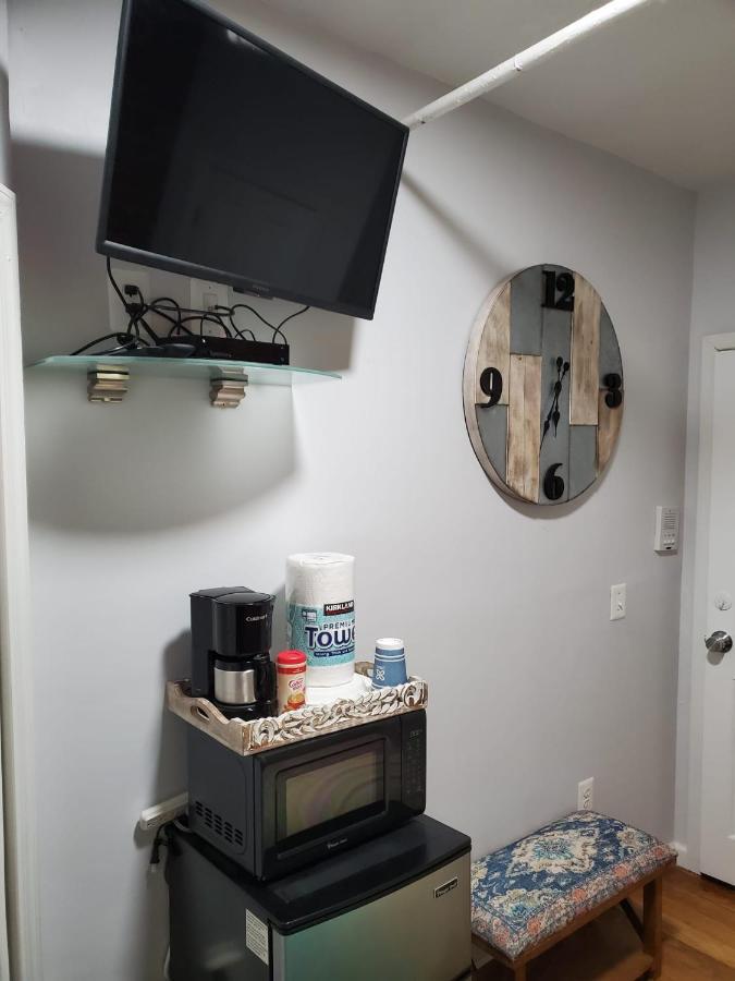 Appartement The Harlem Cascades New York