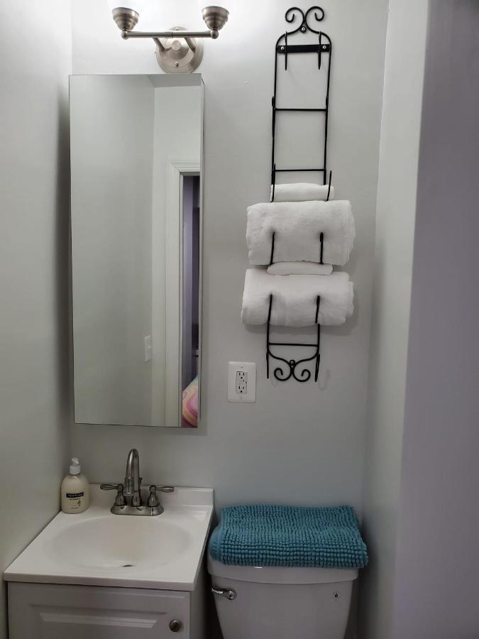 The Harlem Cascades Appartement New York